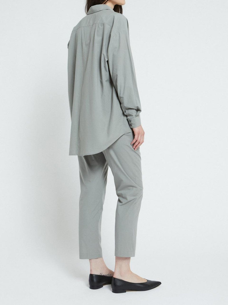 pantalone aurora DP9740 STILL ottod'ame 