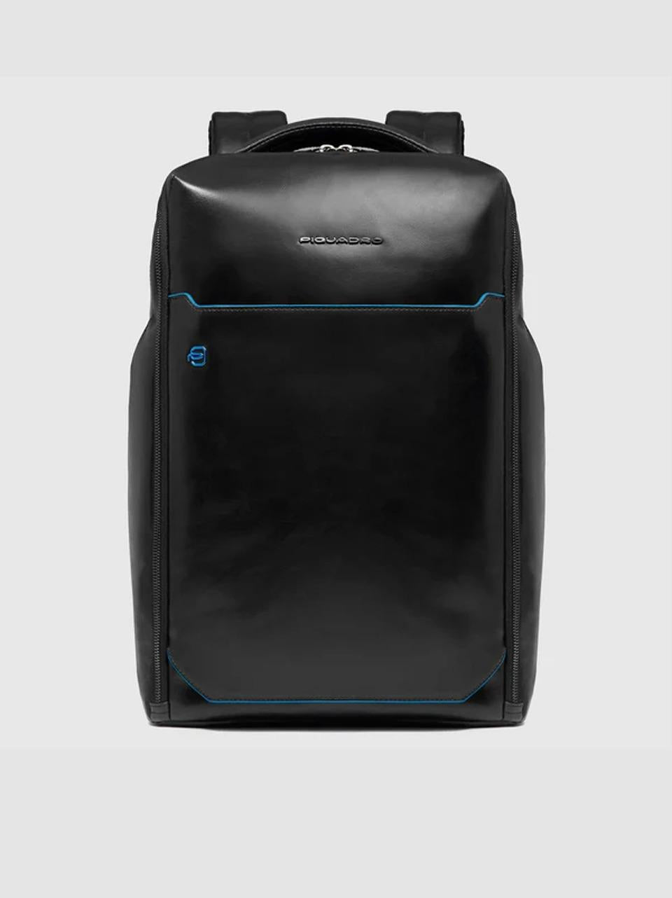 zaino 15'' CA6593B2 NERO PIQUADRO 