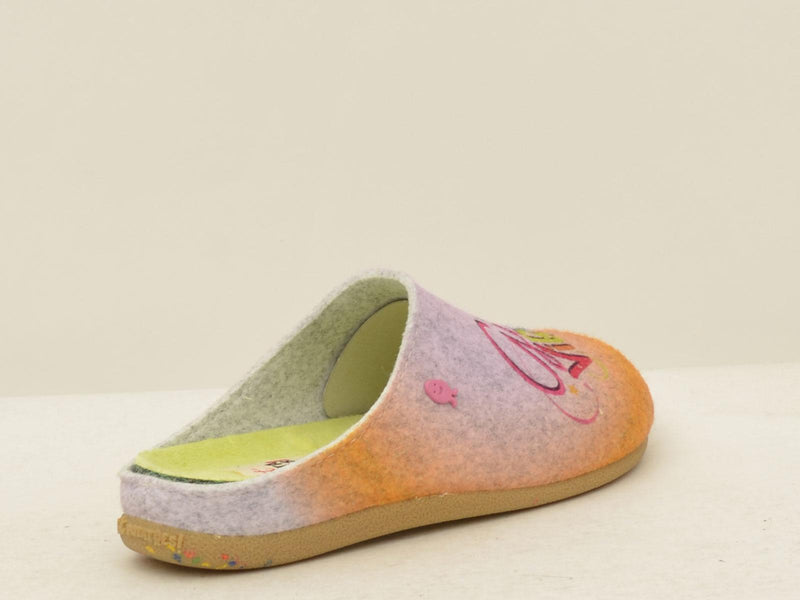  67079-BALDOYLE GRIGIO\GIALLO HOT POTATOES 