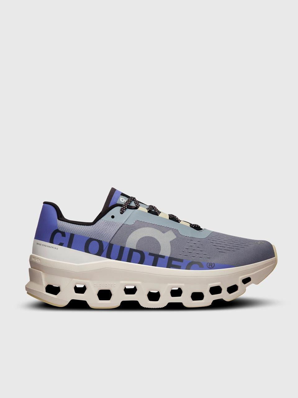 cloud monster CLOUMONSTER 61.97787 MIST BLUE BARRY on 