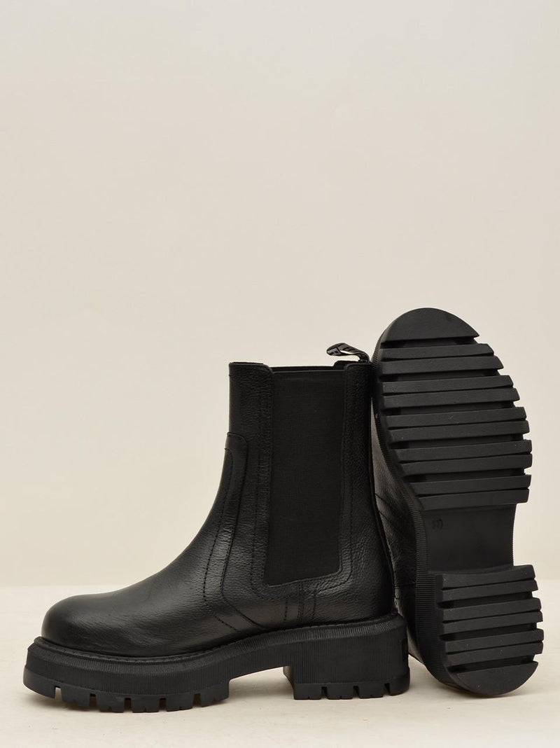  25019 NERO BIKKEMBERGS 