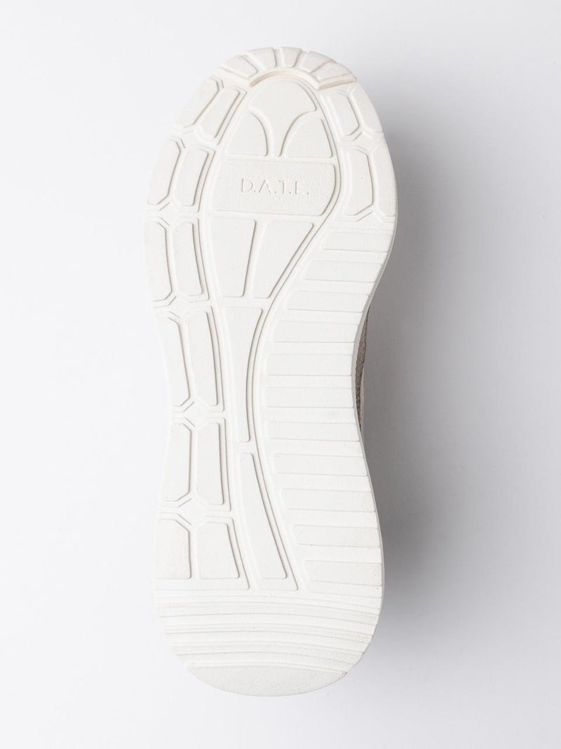 sneakers fuga M431-FG-DR-GY DRAGON GREY D.A.T.E 