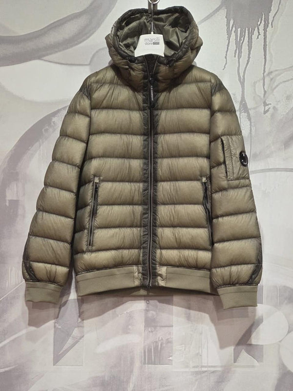 dd shell OW002A 110416A 356 C.P COMPANY 