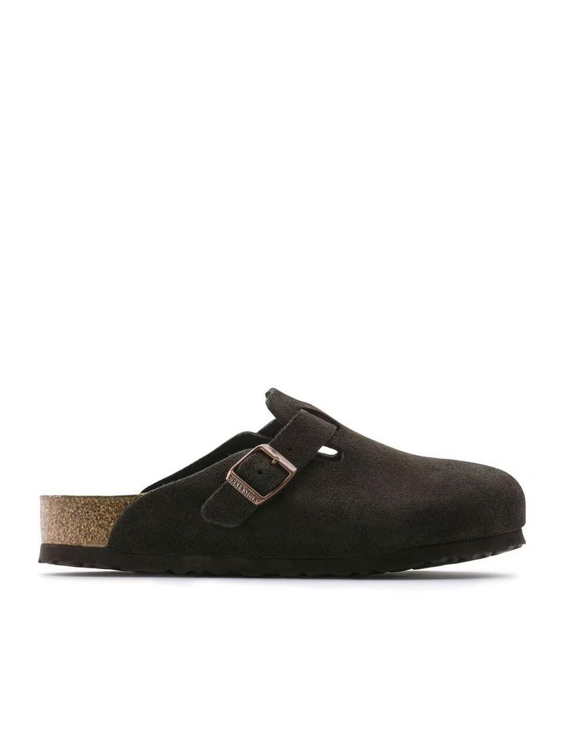 BIRKENSTOCK BOSTON660463MOCCA