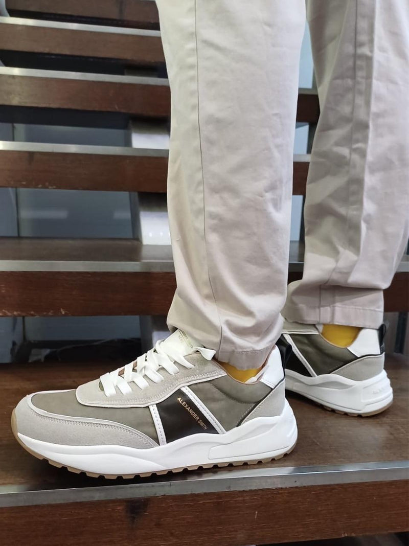 sneakers dover EDM7859 LTO ALEXANDER SMITH 
