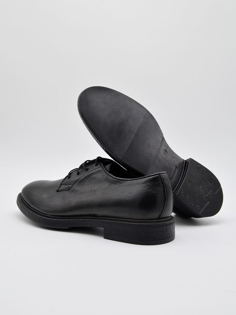 derby liscio 1145 PREMIUMNERO MICHAEL DASS 