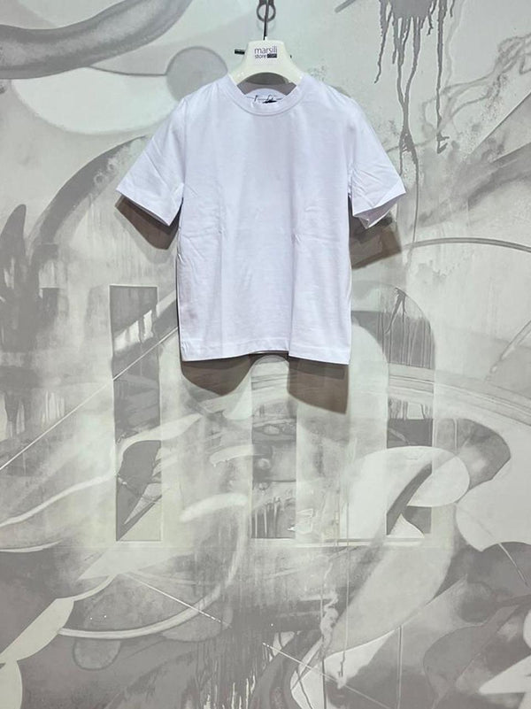 t shirt strutturata ALGODONNA B 1978 