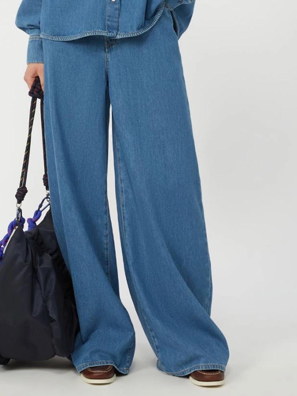 jeans largo VEGA 02 WEEKEND  by Max Mara 