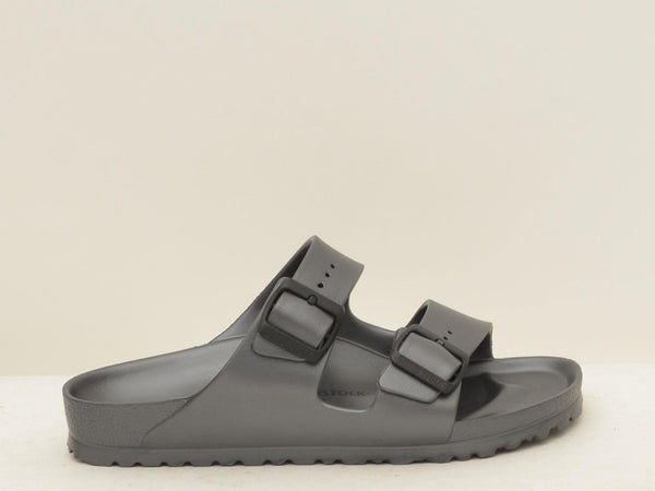  EVA ARIZONA1001498 METALLIC ANTHRACITE BIRKENSTOCK 