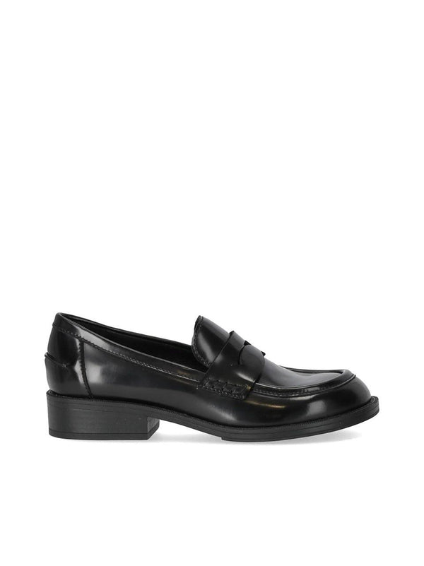 mocassino con passante RINGO RIDER RIDER BLACK ASH 