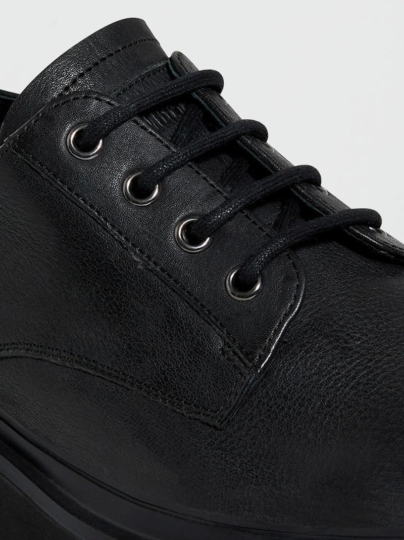  25131 NERO BIKKEMBERGS 