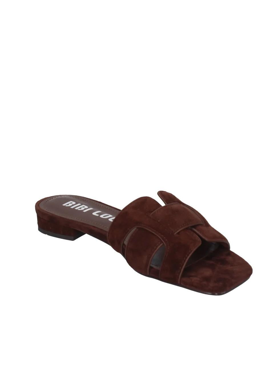 sabot tacco h20mm 760 TDM BIBI LOU 