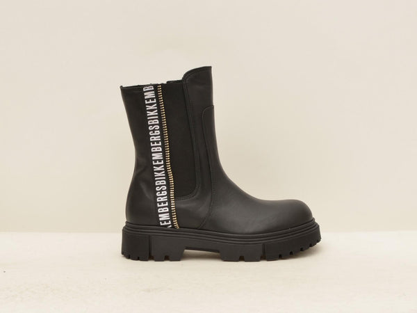  K4A5-21285 NERO BIKKEMBERGS 