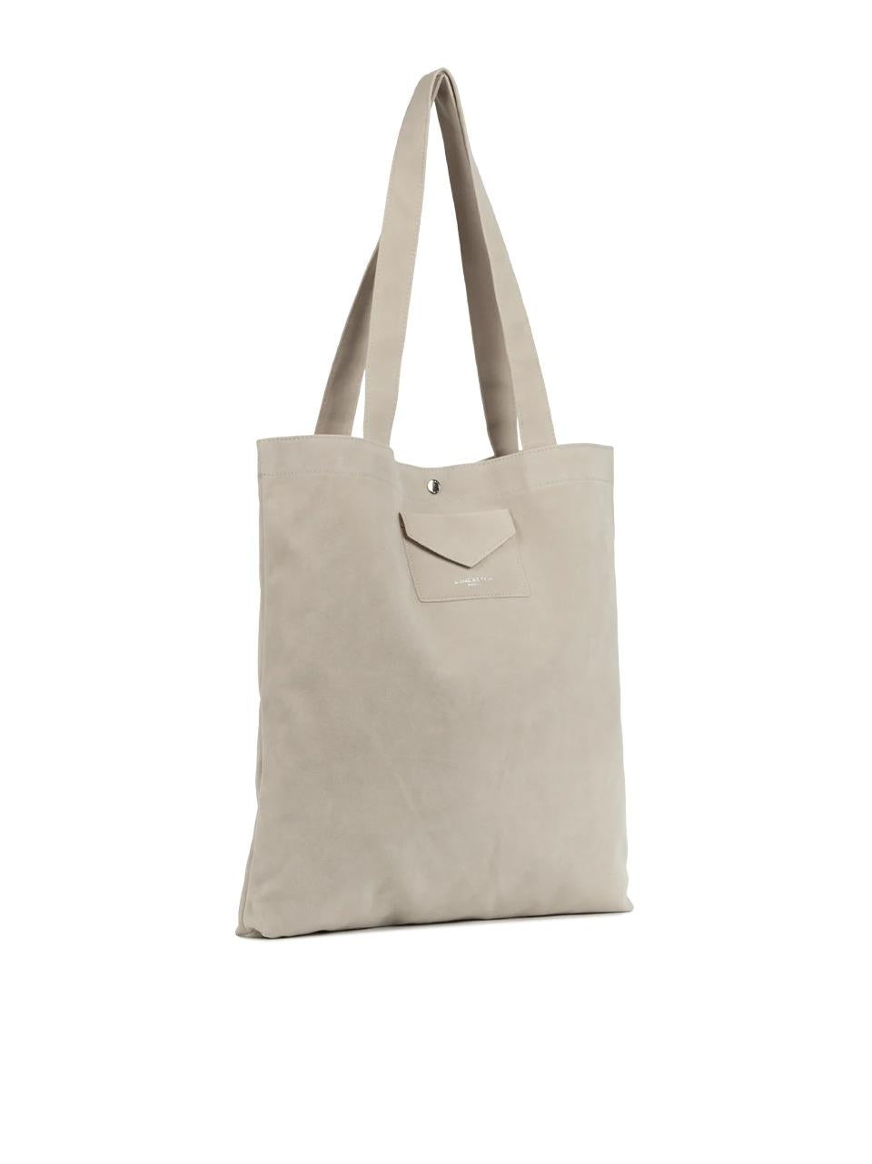 borsa shopping verticale 518-061 IVORY LANCASTER 