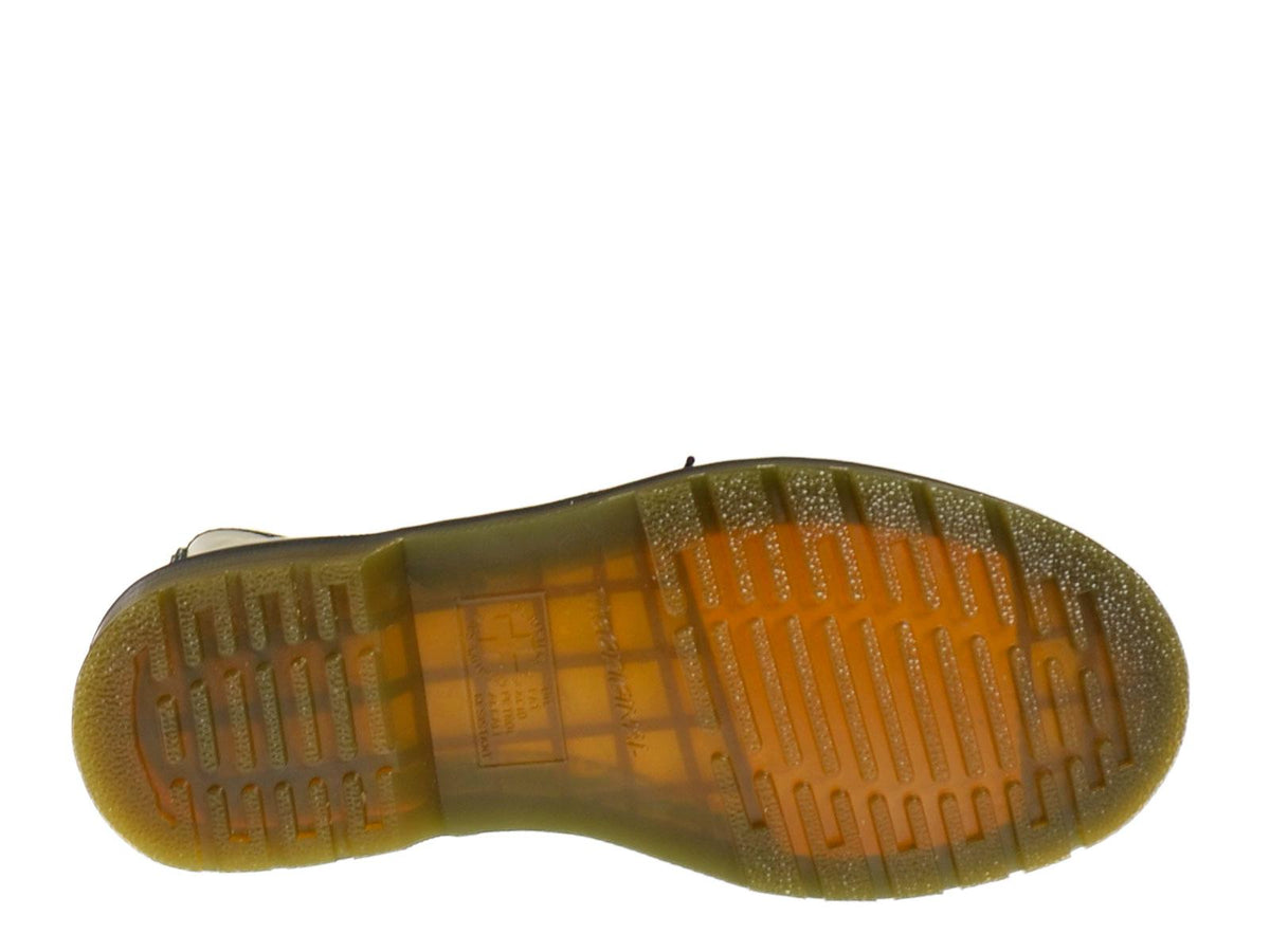anfibio 8 fori smooth 1460-11822207 GREEN Dr Martens 