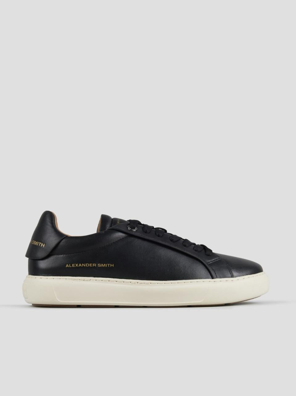 sneakers sobo SOM3660 BLK SMITH X 