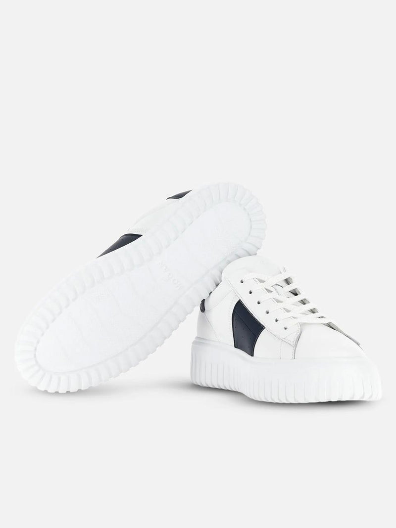  HXM6450FK50Q4411G1 BIANCO\BLU HOGAN 