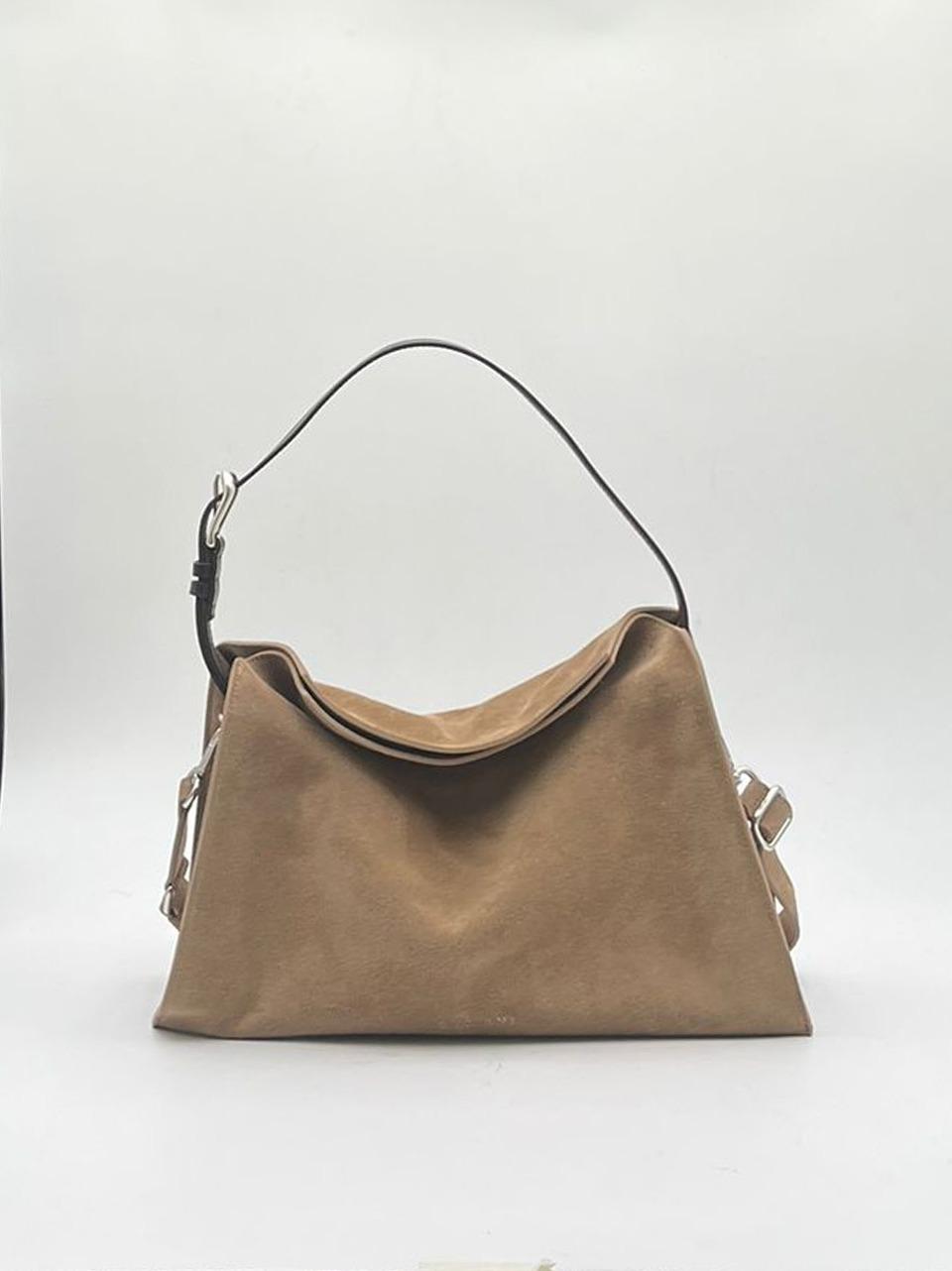 borsa trynity media B02231PEA BEIGE ORCIANI 