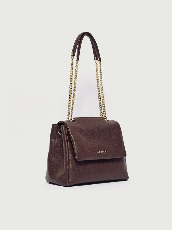 borsa sveva con catena piccola BC1999SENSE CAFFE ORCIANI 