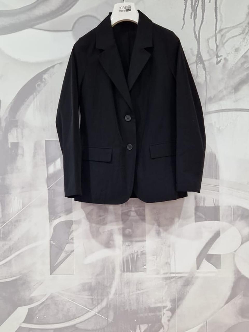 giacca DG6203 N ottod'ame 