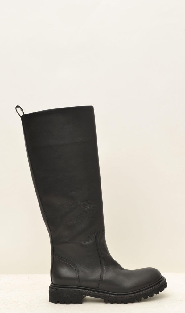 DEL CARLO 11209NERO