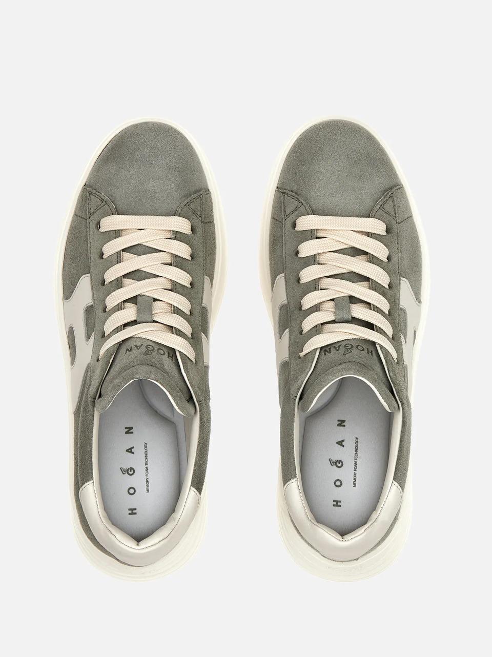 hogan rebel HXW5620DN61UHO0RV7 SALVIA HOGAN 