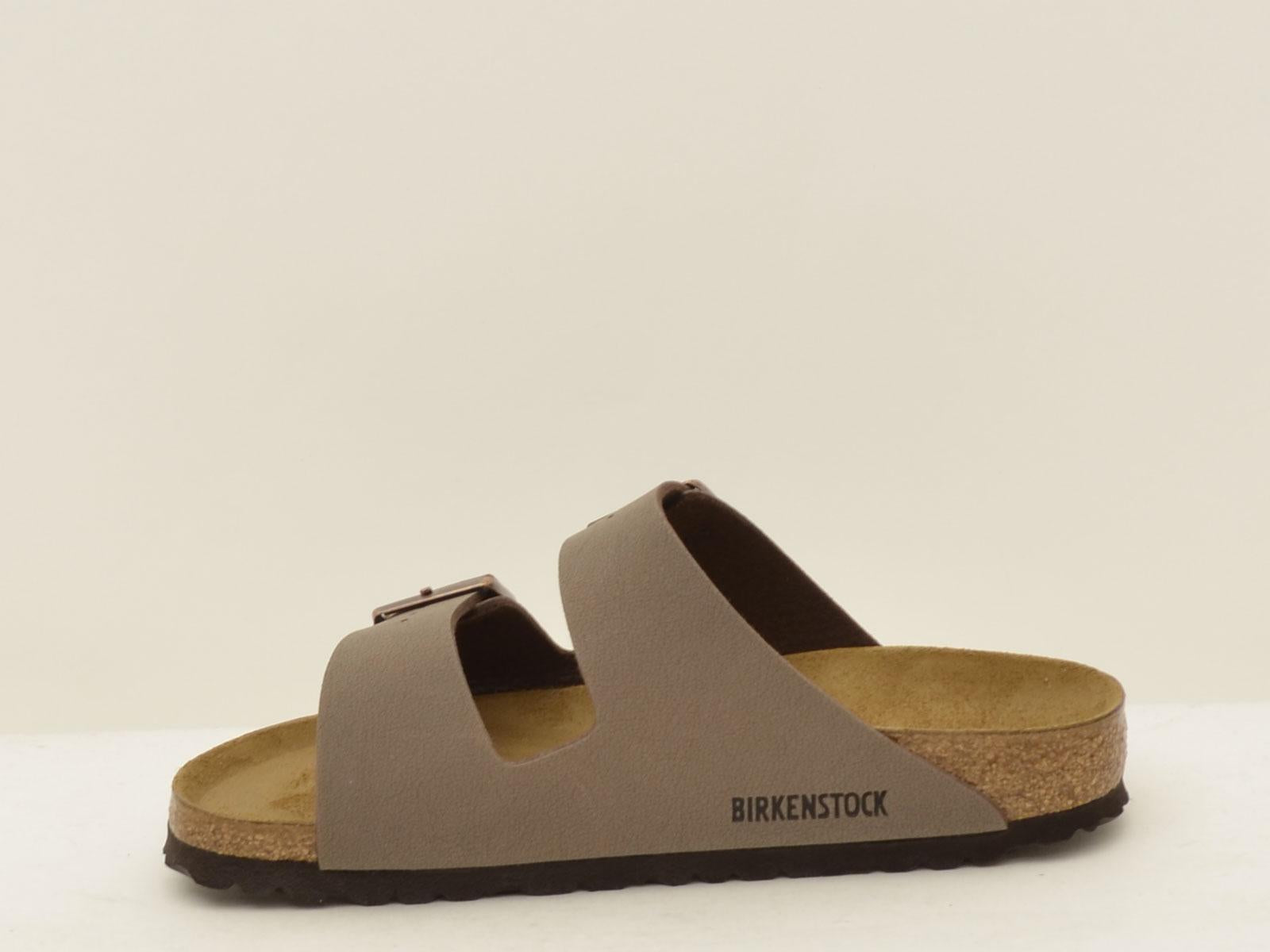 ARIZONA151183 MOCCA BIRKENSTOCK 