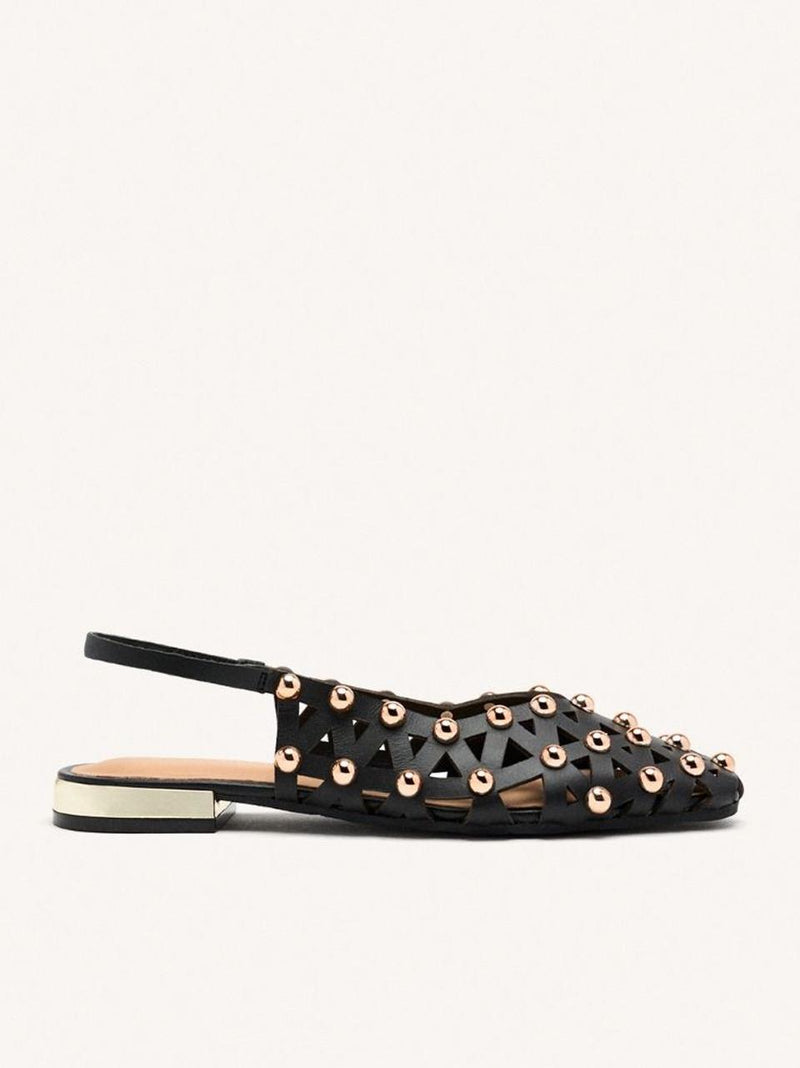 chanel flat intrecciato 75135-CALAMU NERO GIOSEPPO 