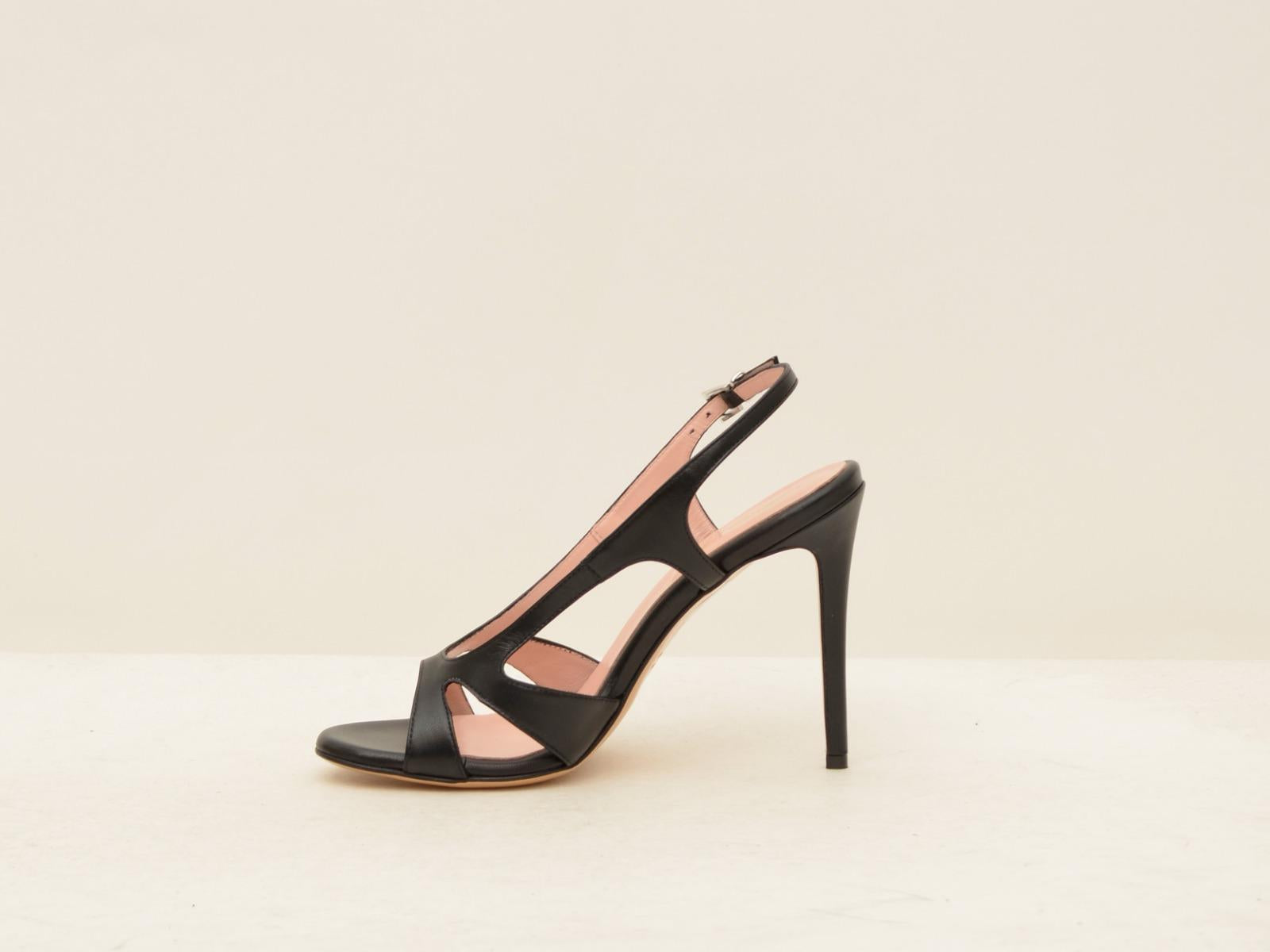  3627 NERO ANNA F 