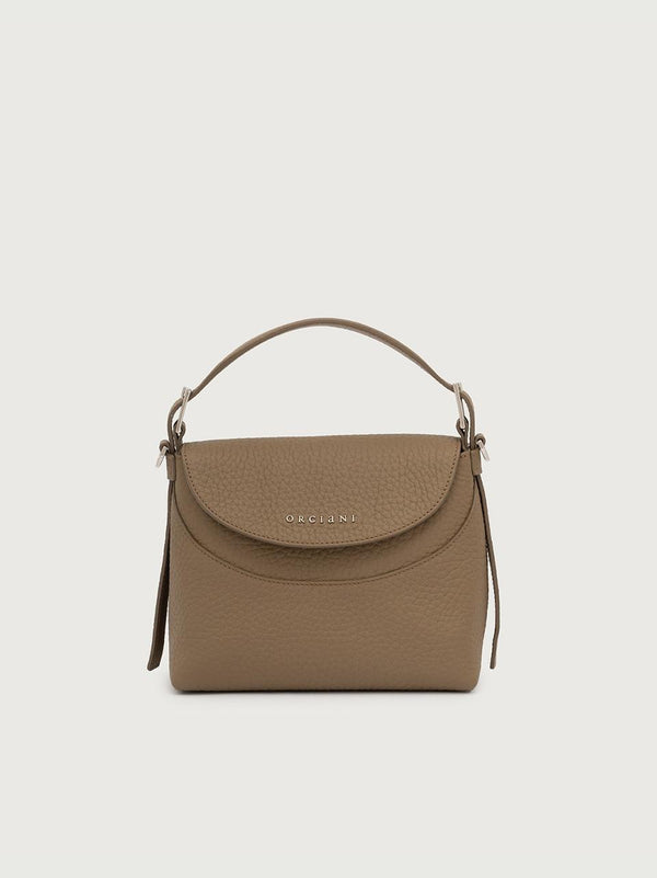 borsa nana small B02175SOFT KUWI ORCIANI 