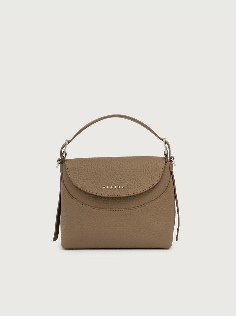 borsa nana small B02175SOFT KUWI ORCIANI 