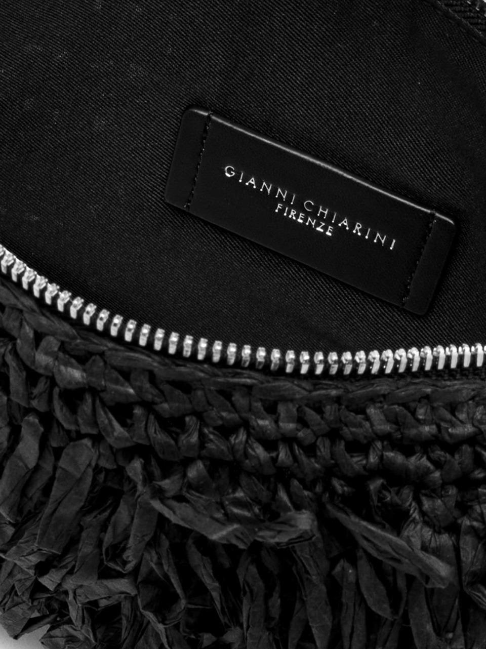 phochette BS10865 NERO MARCELLA CLUB by gianni chiarini 