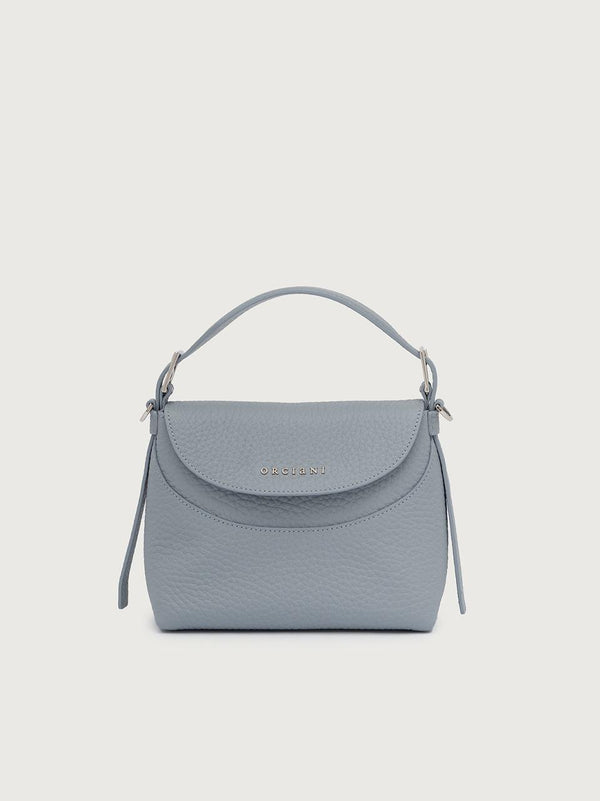 borsa nana small B02175SOFT POLVERE ORCIANI 