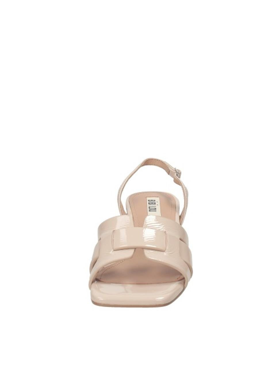 sandalo at tacco 40mm 763 LATTE BIBI LOU 