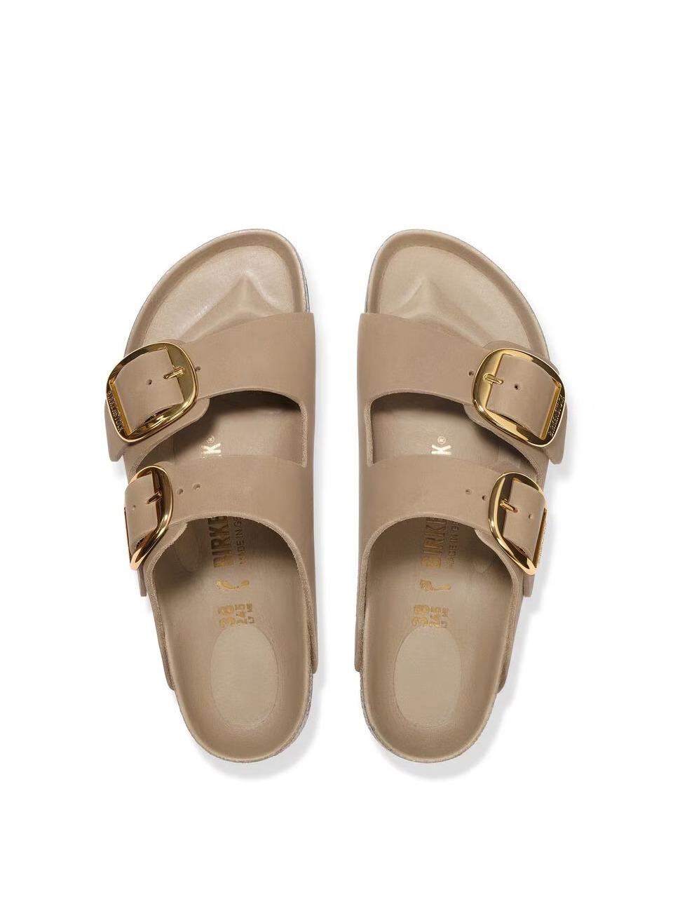 arizona big buckle ARIZONA1030395 TABACCO BROWN BIRKENSTOCK 