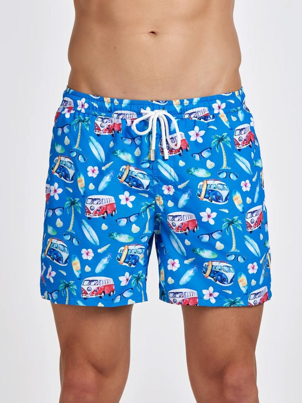 boxer seaside BXS41005 A Suns 