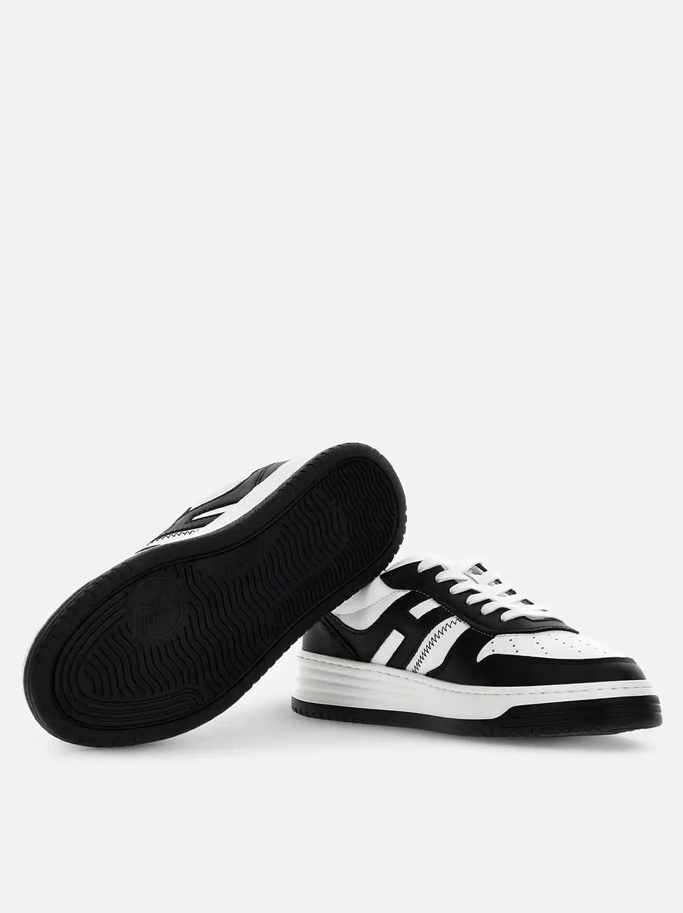  HXM6300EU50R370001 BIANCO\NERO HOGAN 