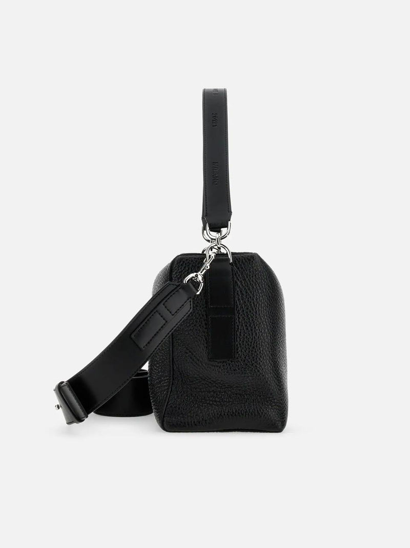  KBW01OH0200TLZB999 NERO HOGAN 