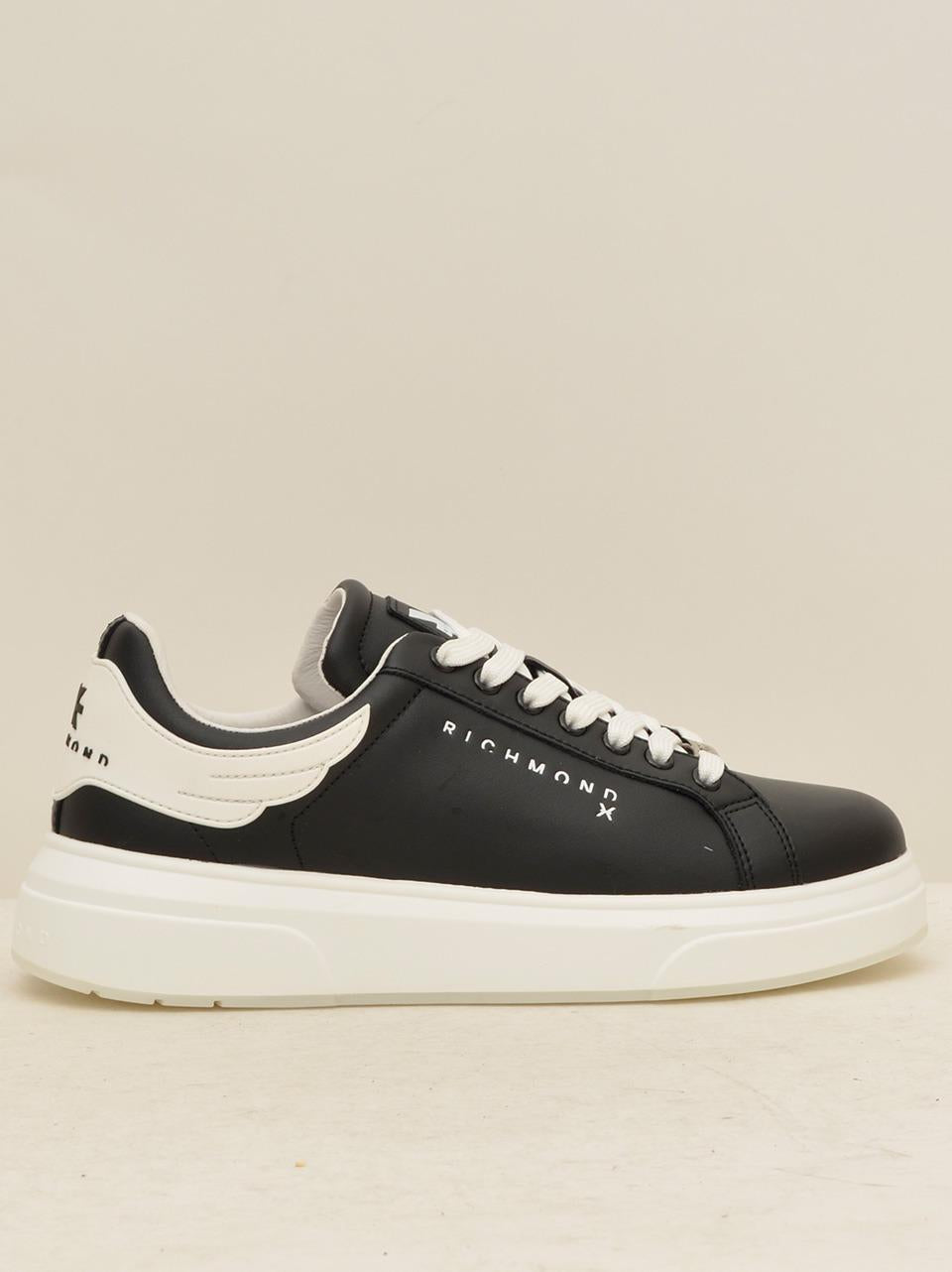 sneakers 20007 NERO RICHMOND X 