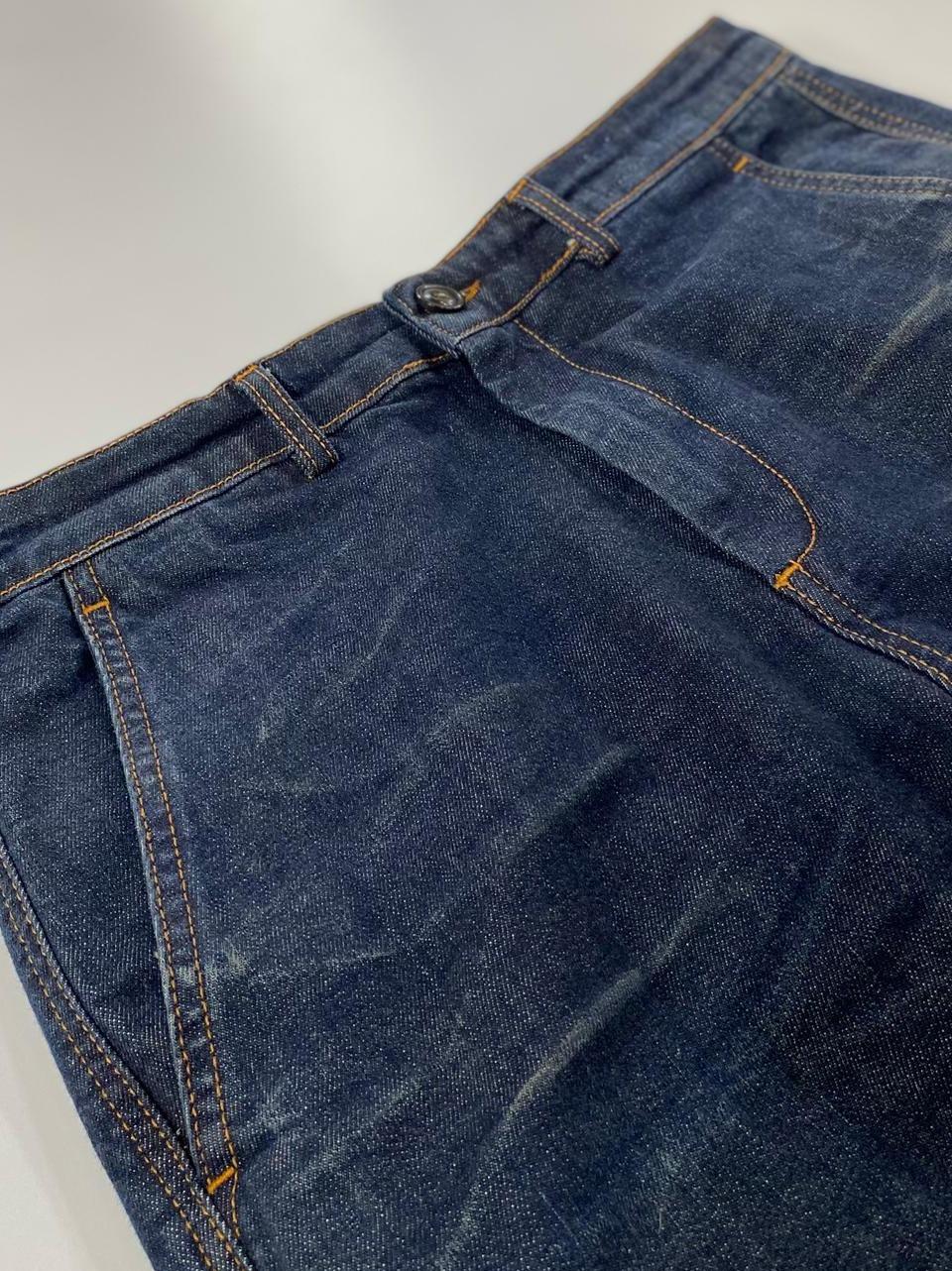 prince denim UP521 51D 2DS0071 D DEPARTMENT FIVE 
