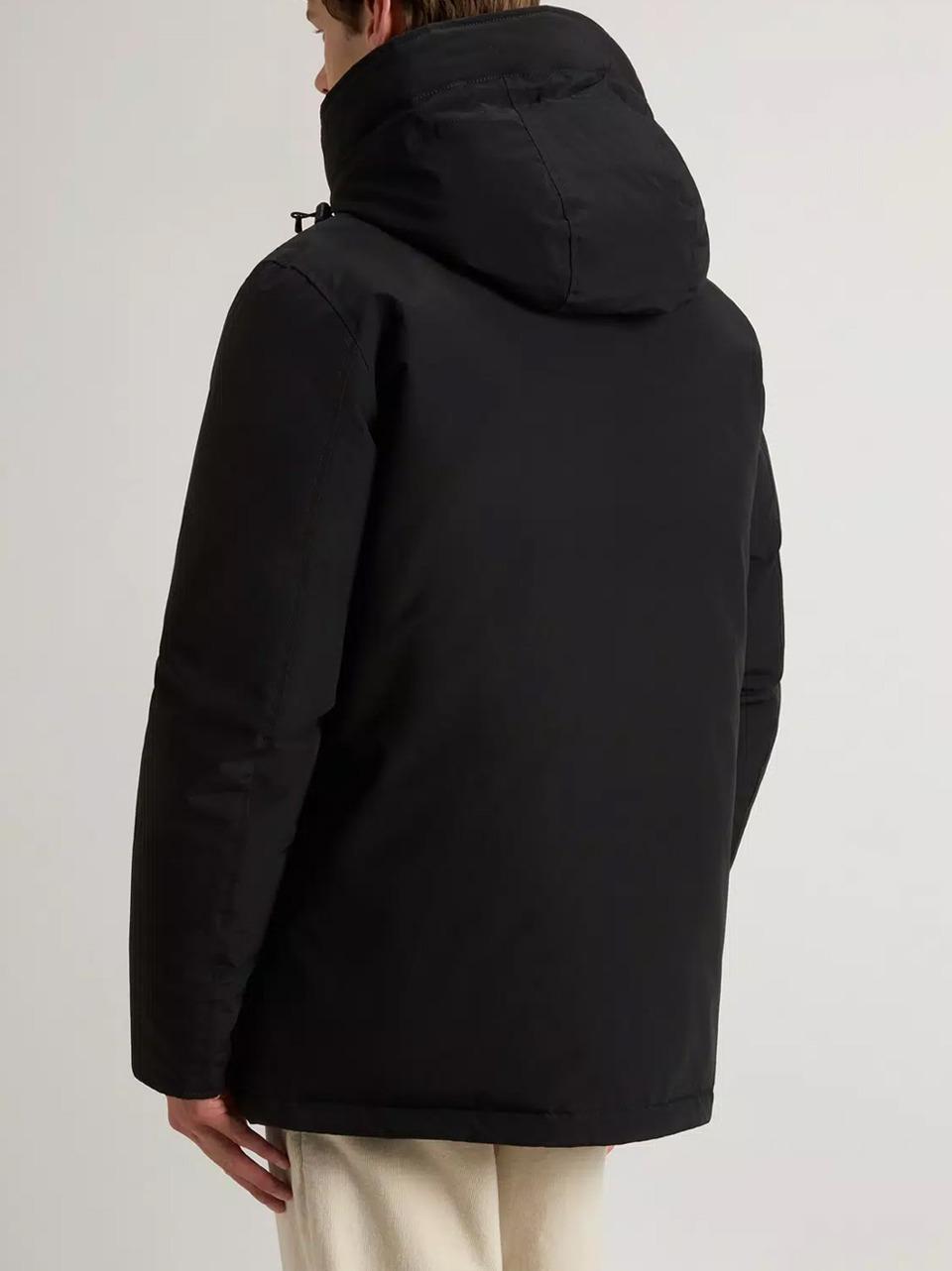 parka artic anorak CFWOOU0771MRUT0001 N WOOLRICH 