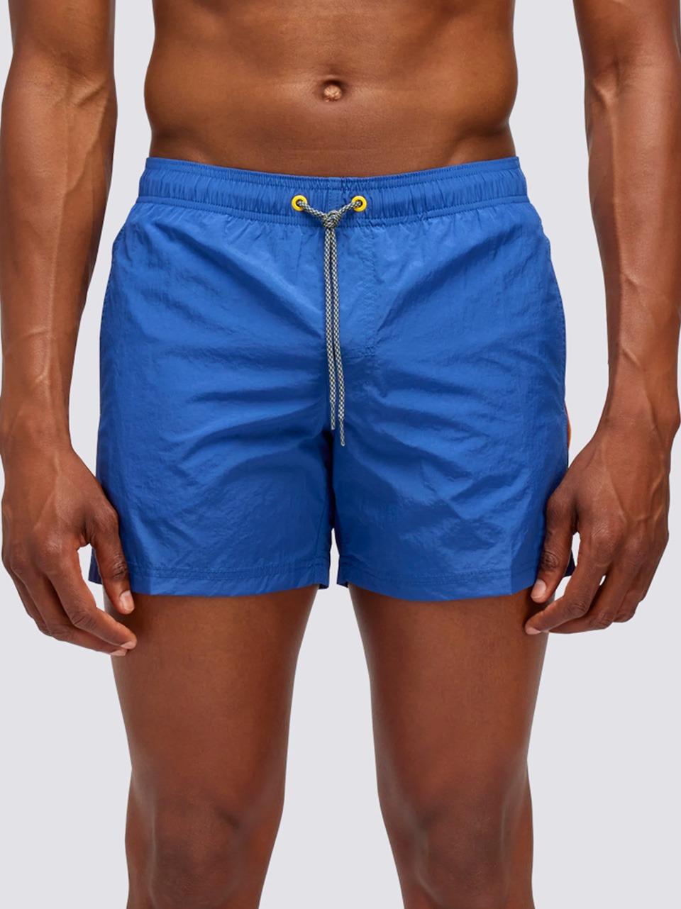 costume sundek boxer reibow nylon lavato 504BDN5100 A2801 SUNDEK 