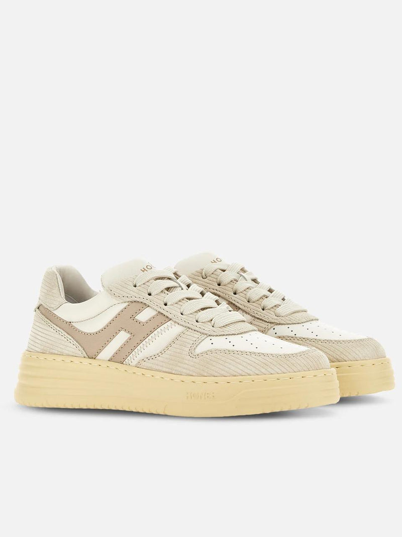 HOGAN HXW6300EU50L7J0VB8BIANCO\GRIGIO