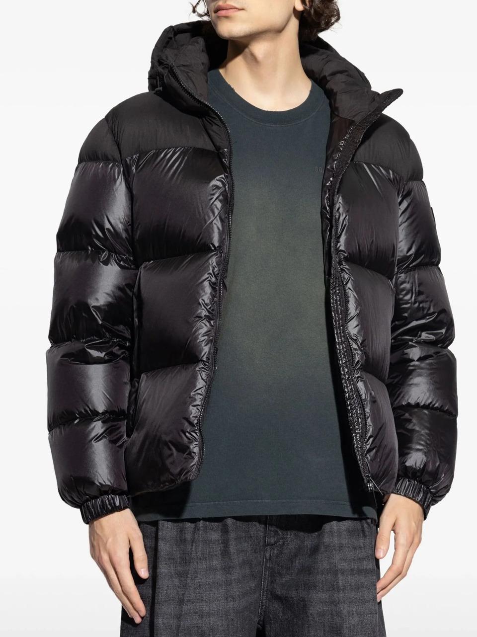 puffy H120 N add 