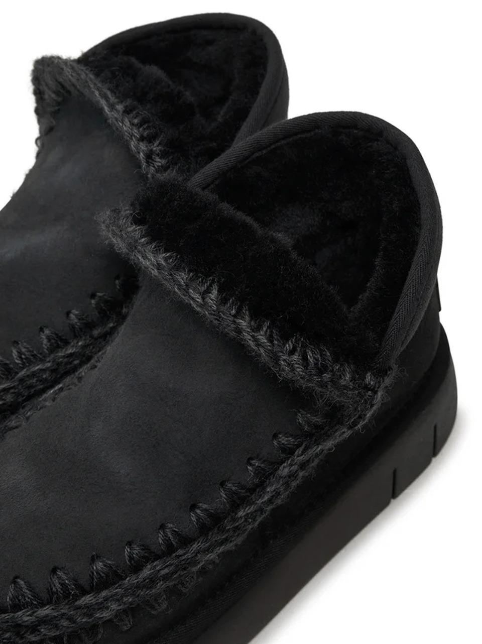 eskimo bouce sneakers 531009A CAMBKBK MOU 