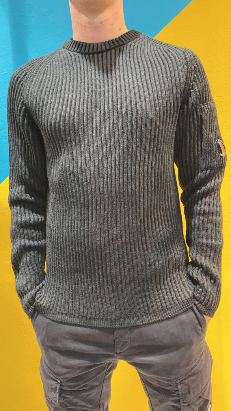 C.P COMPANY KN181A5292A999