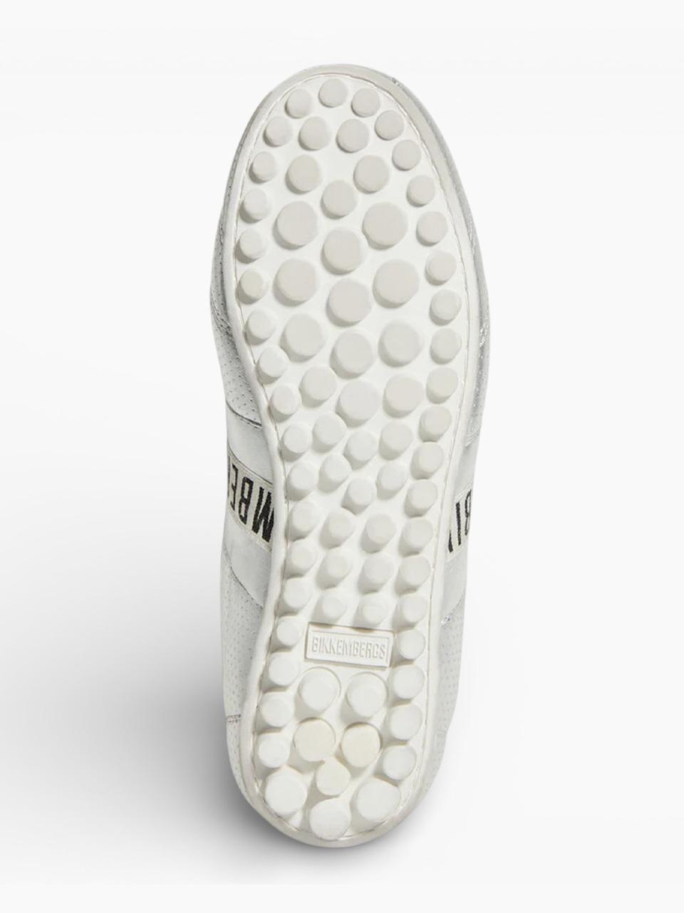 sneakers soccer 30606 CARGENTO BIKKEMBERGS 