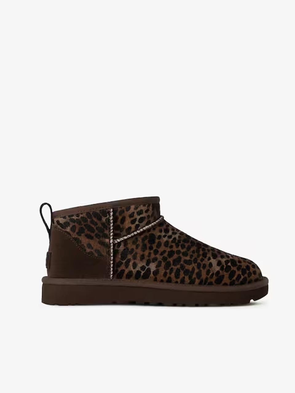 ultramini  caspian ULTRAMINI CASPIAN BURNT CEDAE Ugg 