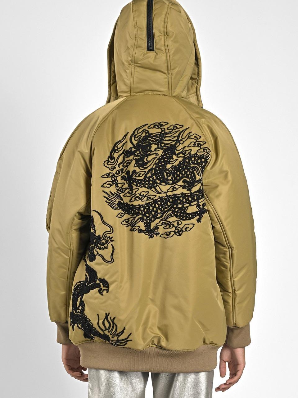  G224418 KHAK CANADIAN 