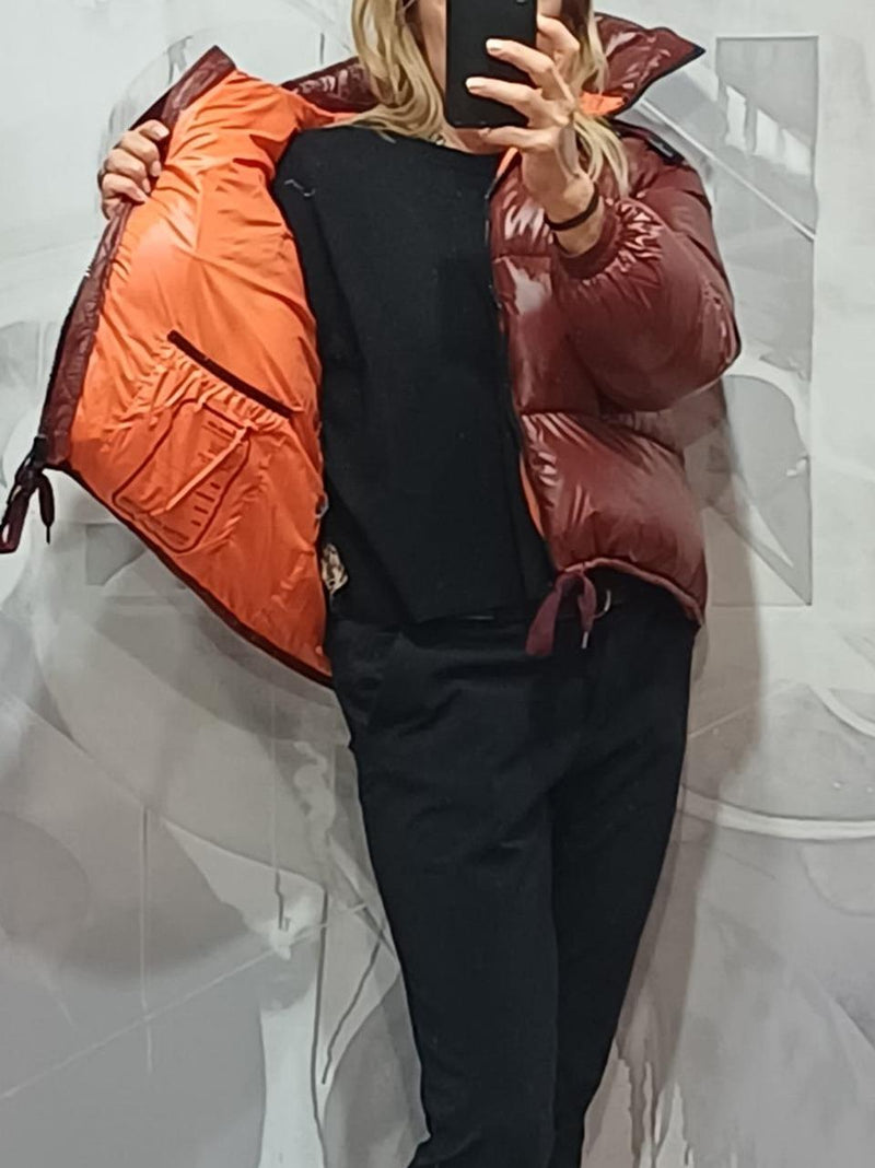 giubbotto cycle 7707 707 CYCLE 31 MONTEREGGI 